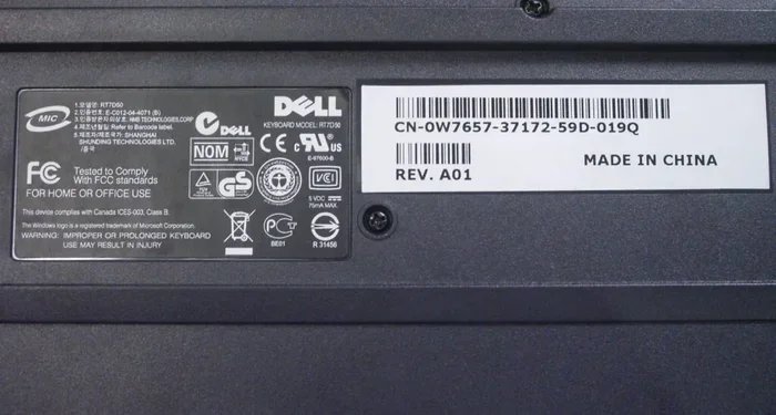 How to Check Dell Laptop Model