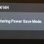 Dell Power Save