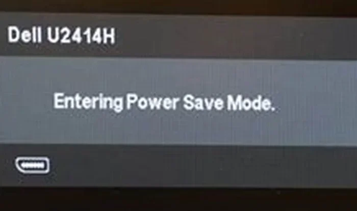 Dell Power Save