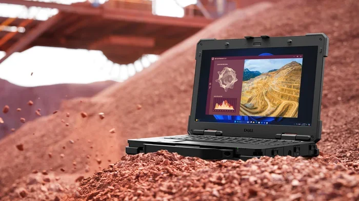 Dell Latitude Mil Std Testing Verify Specs