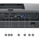 What Is Dp Signal on Dell Monitors