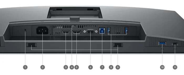 What Is Dp Signal on Dell Monitors