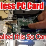Dell Wifi Adapter Not Working