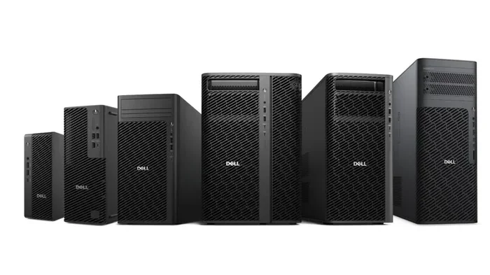 What Is the Difference Between a Dell T5500 T7500