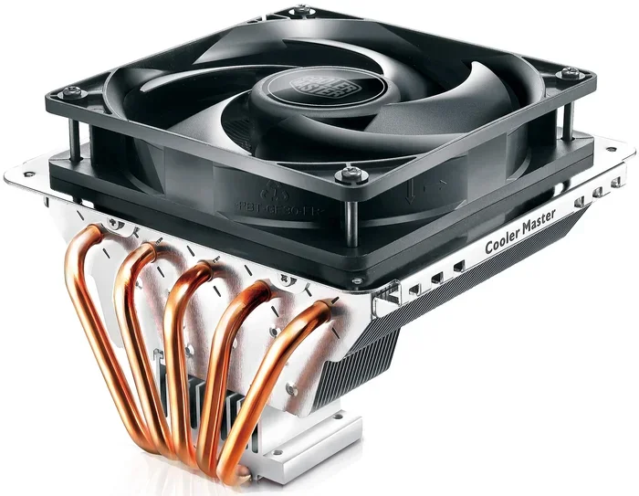 What Is a 35w Desktop Cpu Power Limit