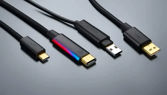 Are All Usb C Cords the Same