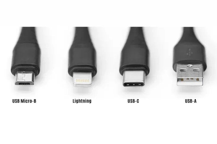 Are All Usb Cables the Same