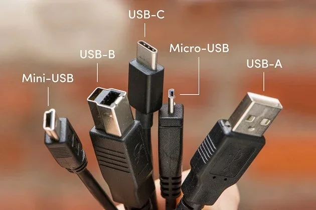Are All Usb Charging Cables the Same