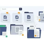What Is an Electronic Filing System