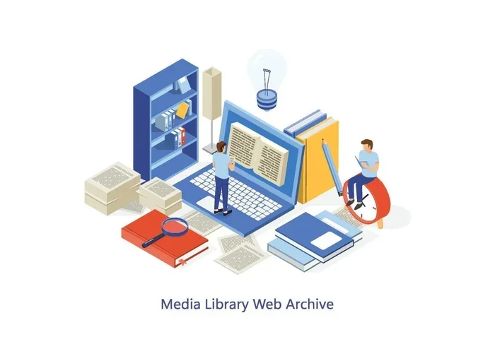 What Is Cyberlink Media Library