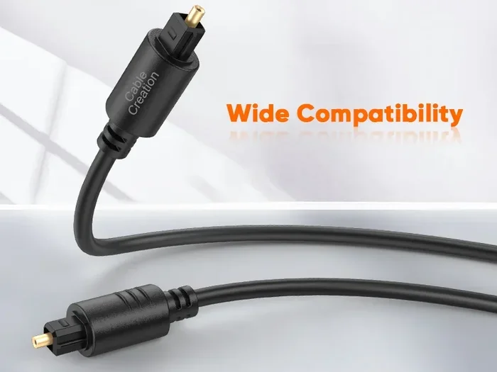 What Is a Digital Optical Cable Used For