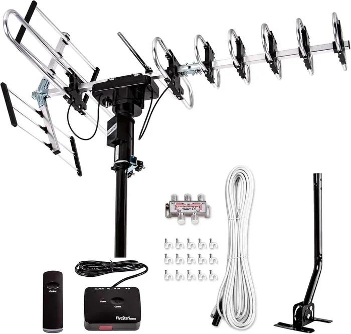 What Is a Digital Terrestrial Receiver