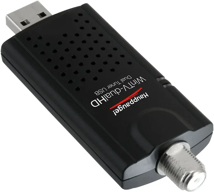 What Is a Digital Tv Tuner