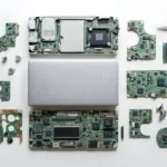 What Can I Do with Old Laptop Parts
