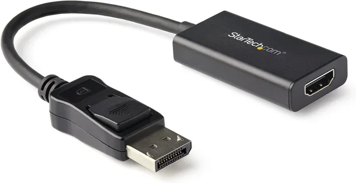 What Is a Graphics Card Dp Dongle
