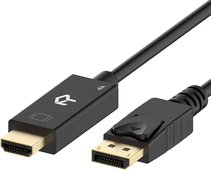 Is Displayport 1 2 the Same as Hdmi