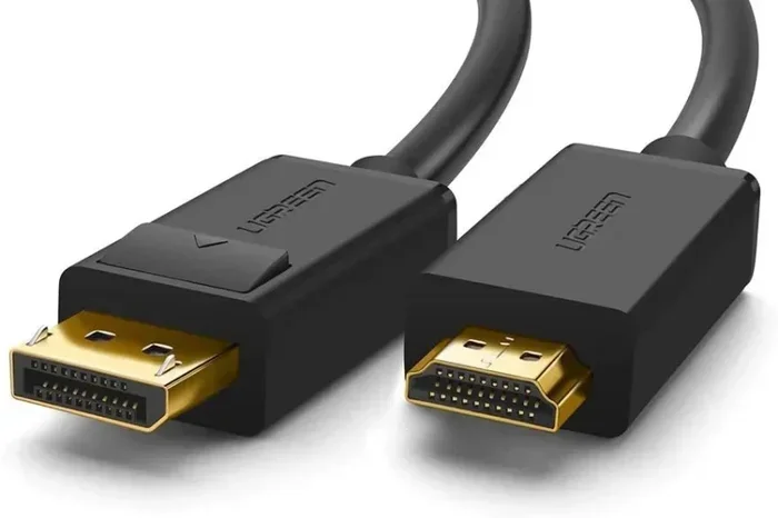 Does Displayport Give Better Fps Than Hdmi