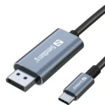 Does Displayport to Usb C Work Both Ways