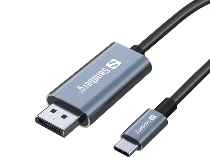 Does Displayport to Usb C Work Both Ways
