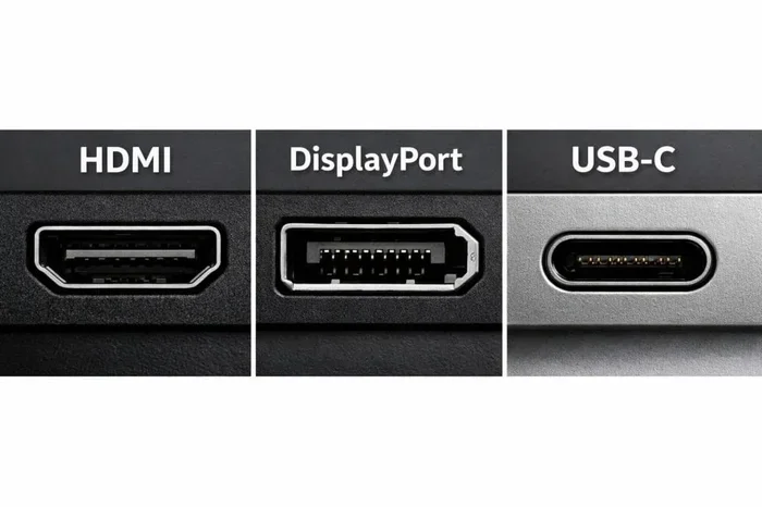 Is Displayport Better Than Usb C