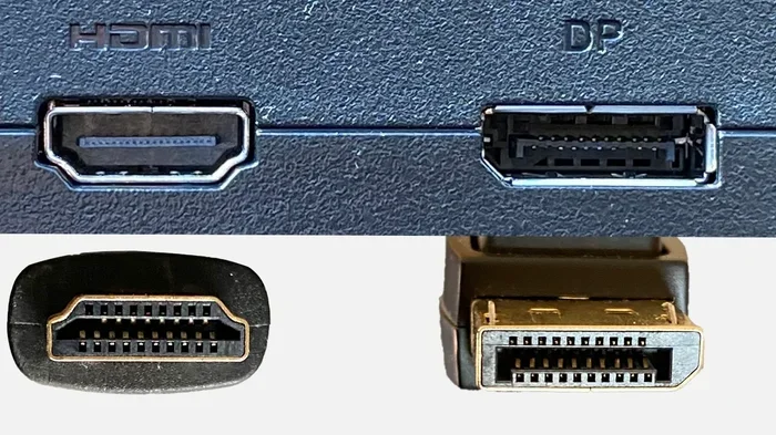 Why Should I Use Displayport Over Hdmi