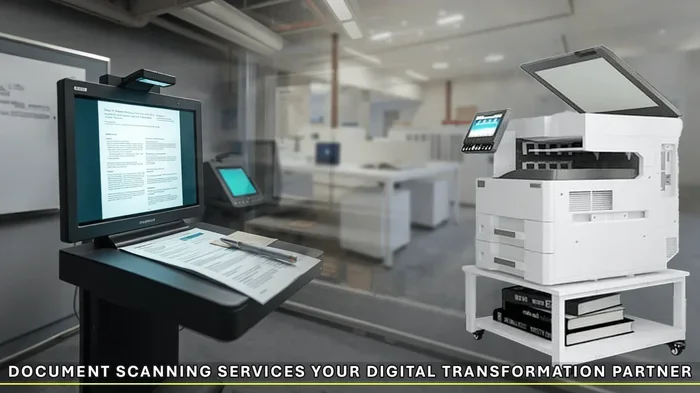 What Is Iris Ocr Software