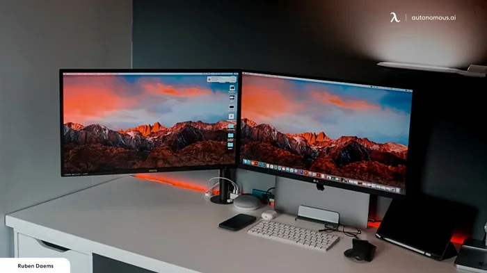 Does Hdmi to Displayport Work for Dual Monitors