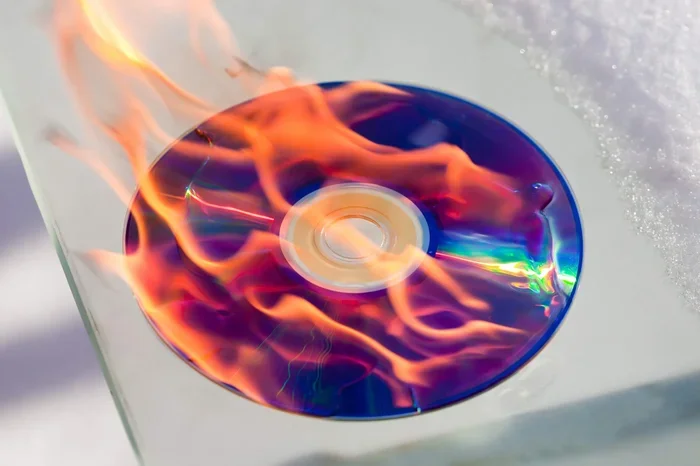 What Are The Advantages Disadvantages Of DVD Rs Guide