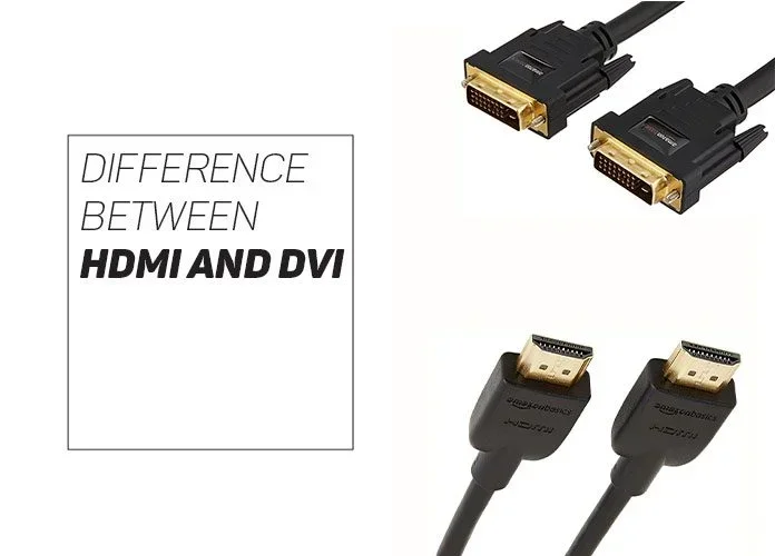 Is Dvi Better Quality Than Hdmi
