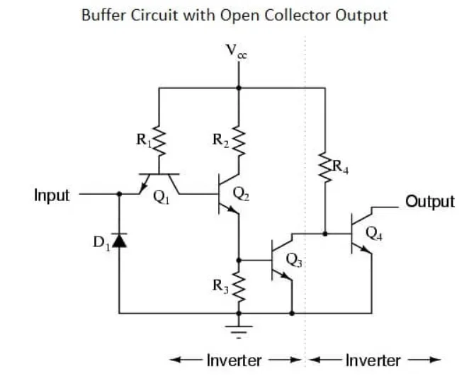 What Is a Buffer in Electronics
