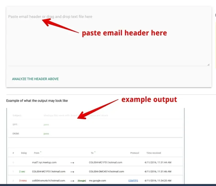 What Is a X Mailer Header