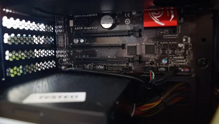 Dell Network Adapter Missing
