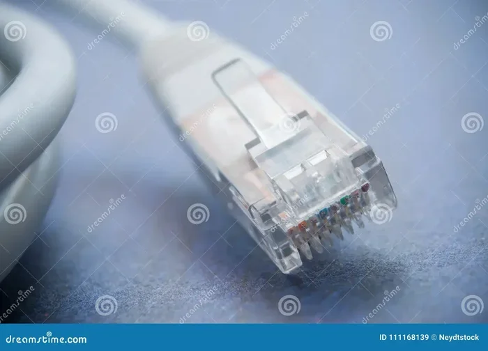 What Is an Ethernet Preamble