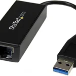 Does Ethernet to Usb Exist