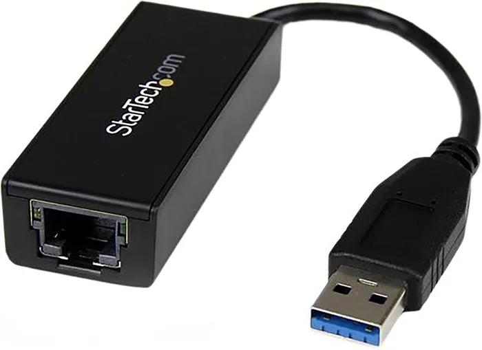 Does Ethernet to Usb Exist