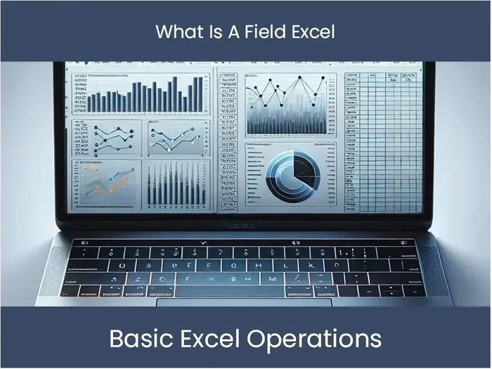 What Is a Field in Excel