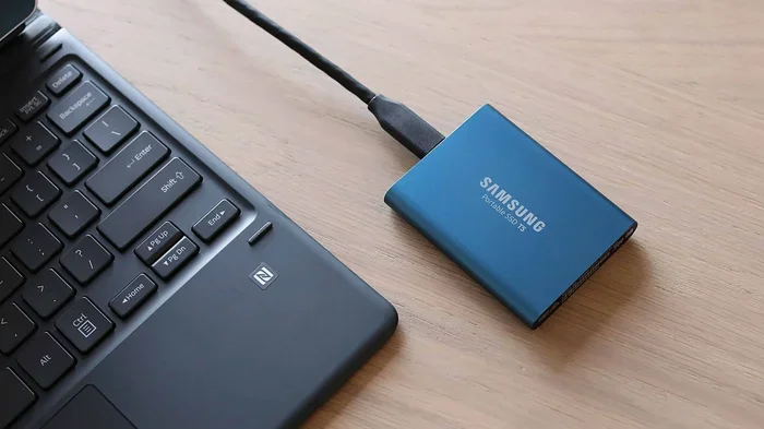 What Is a Storage Drive