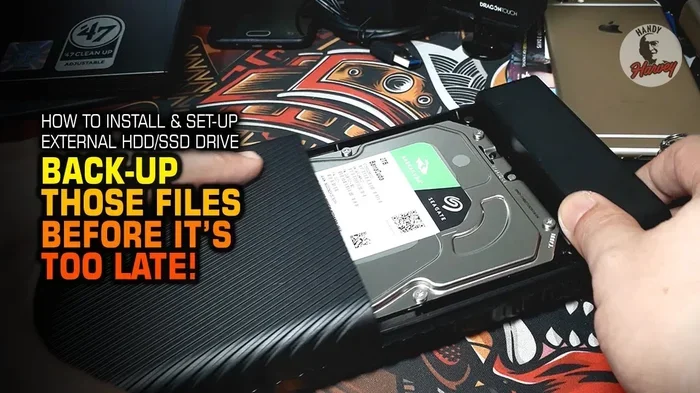 How to Get More Storage on Pc