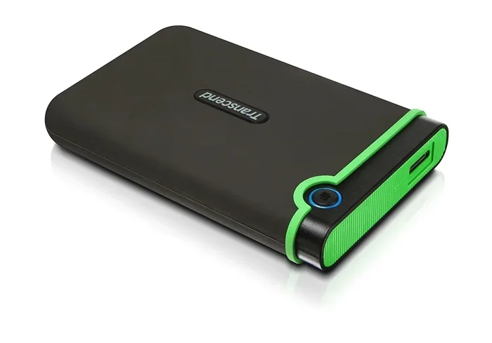 Why Do External Hard Drives Have 2 Usb Plugs