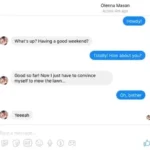 What Is a Thread on Facebook