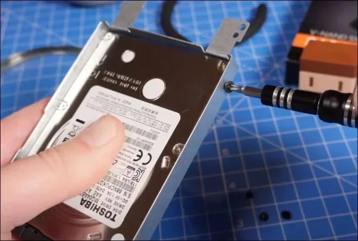 Hard Drive Failure Signs and How to Replace a Failed Hard Drive