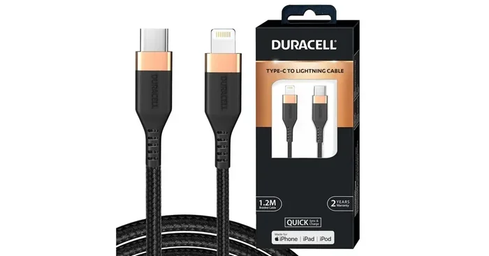 Is Lightning to Usb a Fast Charger 2