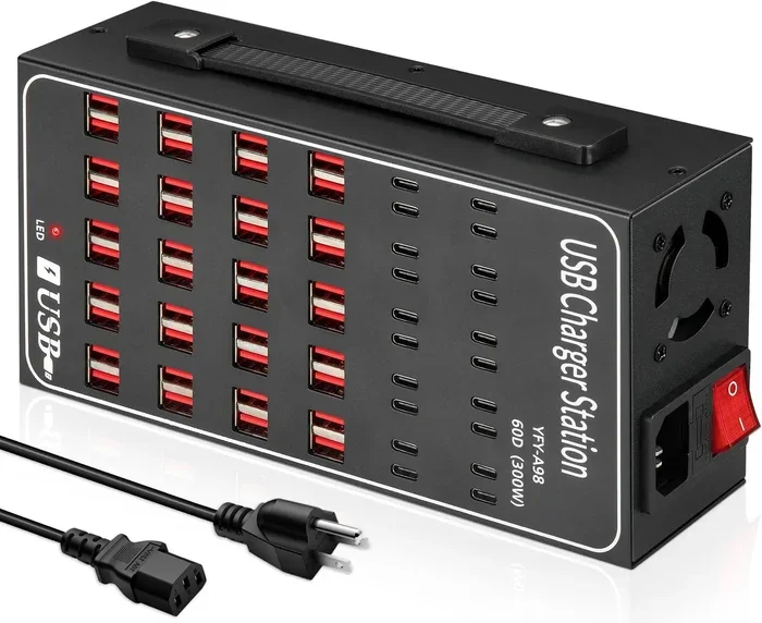 Are Some Usb Chargers Faster Than Others