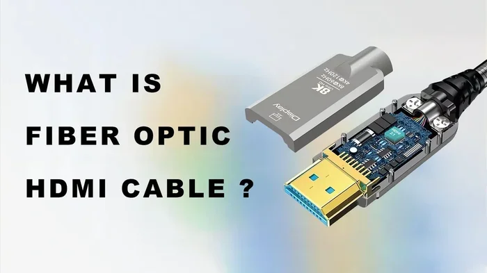 Is Fiber Optic Hdmi Better Than Copper Hdmi