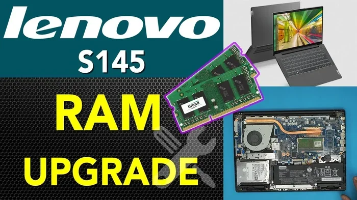Find Lenovo Ideapad S145 Machine Type Guide