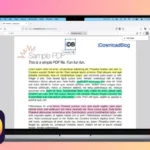 Firefox 150 Pdf Editor Explained What It Does And Doesnt Do