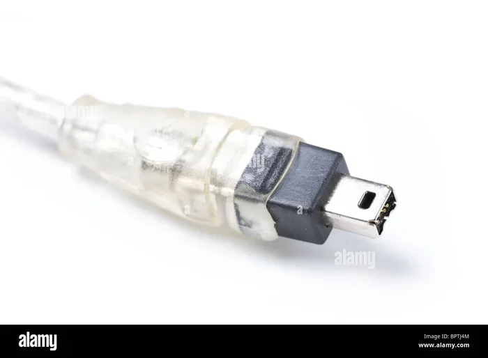 What Is a Firewire Cable Used For
