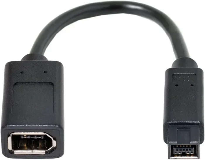 Is It Possible to Convert Firewire to Usb