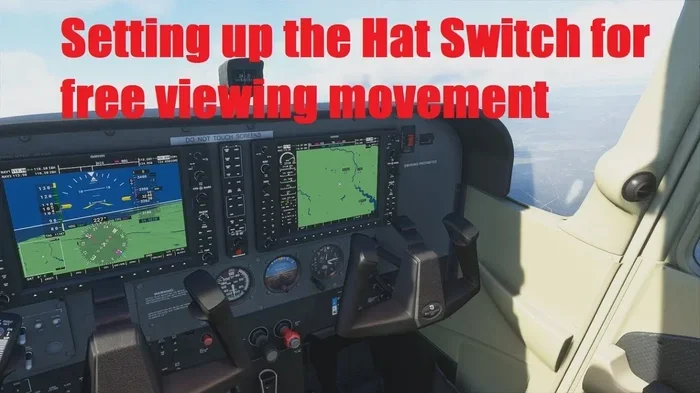 What Is a Hat Switch on a Joystick