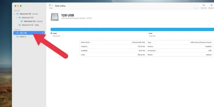Does Formatting a Usb Erase All Data